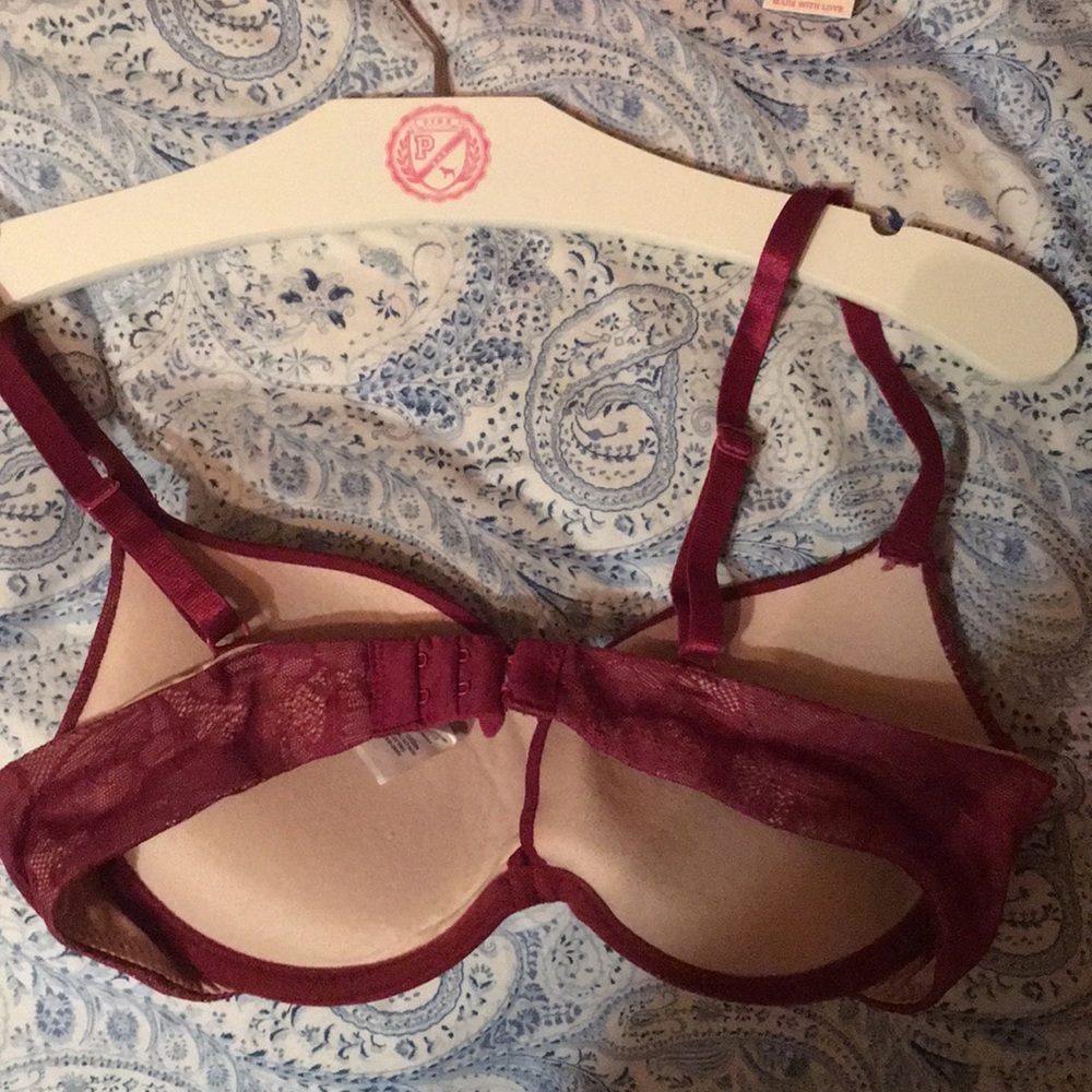 Push up bra - Picture 2 of 2